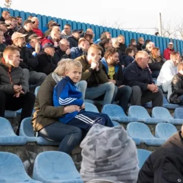 Pięciobramkowe zwycięstwo RKS Radomsko