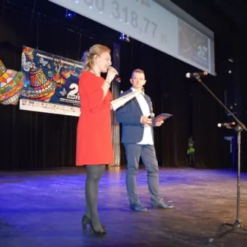 WOŚP 2019: Wielki finał Orkiestry w MDK