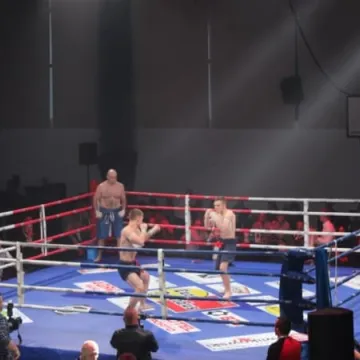 III Radomszczańska Gala Sportów Walki Radomsko 2019