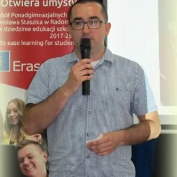 W „Mechaniku” podsumowano projekt „Mobile applications to ease learning for students