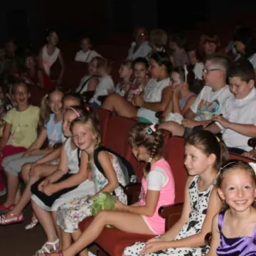 Wakacje z Kamerą zakończone