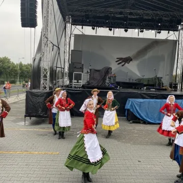 Kleszczowskie dożynki