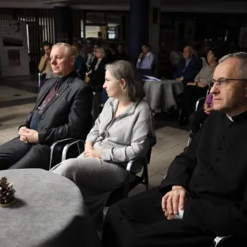 W Radomsku upamiętniono 41. rocznicę wprowadzenia stanu wojennego