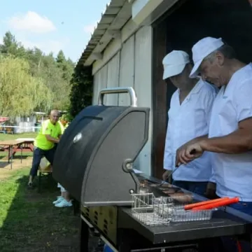 Pożegnanie Lata z Powiatem Radomszczańskim