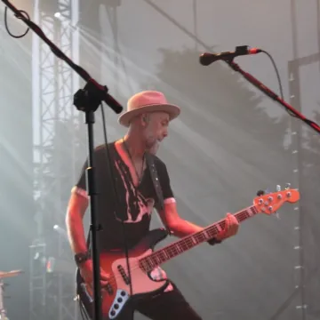 Dni Radomska 2022. Koncert Lady Pank