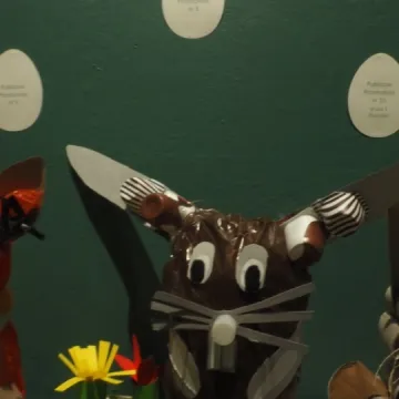 Rozstrzygnięcie konkursu Ekozając