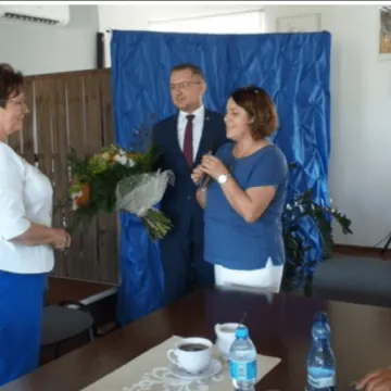 Granty sołeckie rozdane dla gmin z powiatu radomszczańskiego