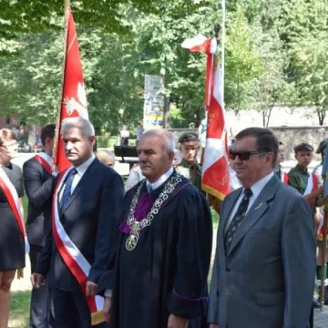 Święto Wojska Polskiego w Radomsku