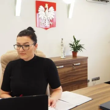 Będą zmiany w powiatowym budżecie