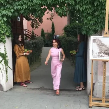 Cała Polska czyta Sienkiewicza