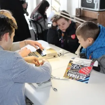 WOŚP 2017: Otwierają pierwsze puszki