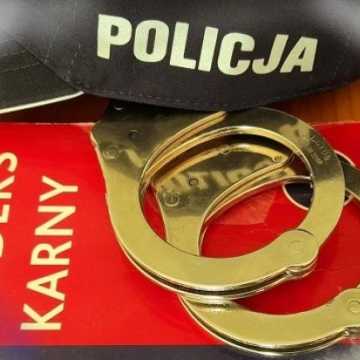 Radomszczańscy policjanci zatrzymali w ciągu jednego dnia 3 poszukiwanych