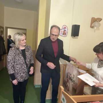 [WIDEO] Zofia Koper z Radomska obchodziła setne urodziny