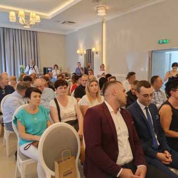 Gmina Kodrąb: Spotkajmy się w Łódzkiem