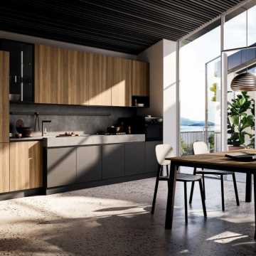 Zaproś włoski design do swojego domu