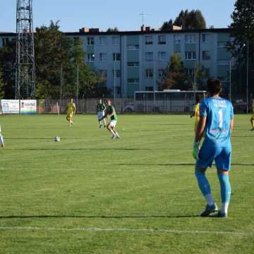 Drugi mecz w sezonie, drugi remis RKS Radomsko