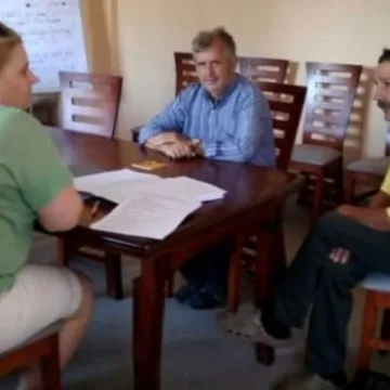 Szkolą z doradztwa zawodowego