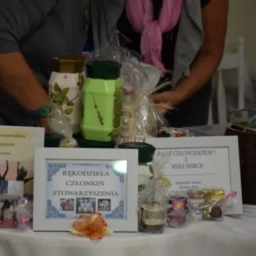 Piknik dla zdrowia i rekreacji