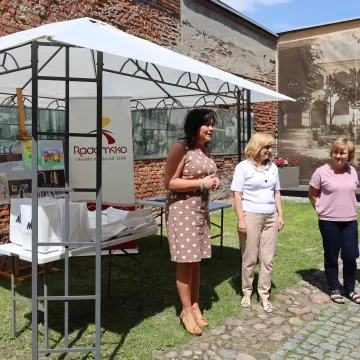 Rozstrzygnięto pierwszy etap konkursu „Moja przygoda w muzeum”