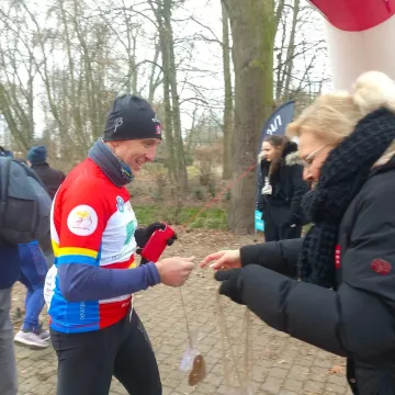 WOŚP 2023: Bieg „Policz się z cukrzycą” już po raz piąty w Radomsku