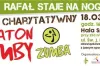 Wielki Charytatywny Maraton Zumby