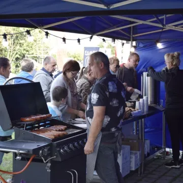 Chillowanie pod Gwiazdami na Gliniankach