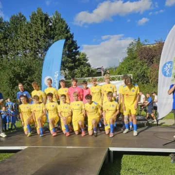 RKS Radomsko przed nowym sezonem. Terminarz, kadra i prezentacja drużyny