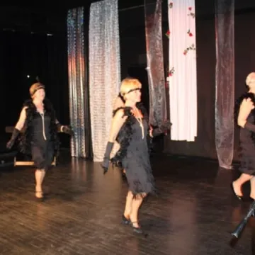 Zakończenie roku Uniwersytetu Trzeciego Wieku „Wiem więcej”