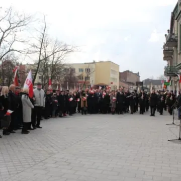 Obchody Święta Niepodległości w Radomsku