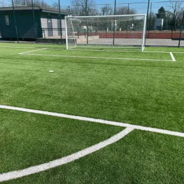 Orlik w Radomsku już po remoncie