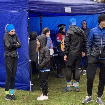 Pobiegli na Bobrach. Już po raz trzeci