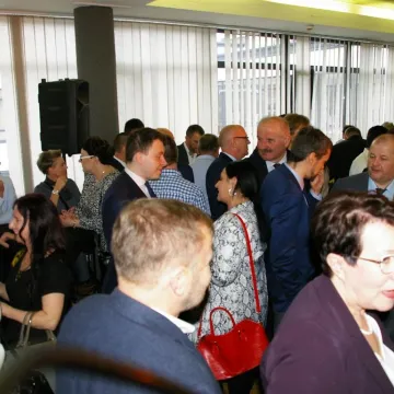 Noworoczne spotkanie PiS