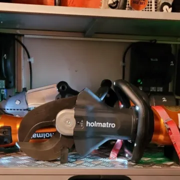 Kolejne zakupy w KSRG OSP Kamieńsk