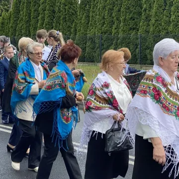 Uroczystość Bożego Ciała. Procesje w całej Polsce
