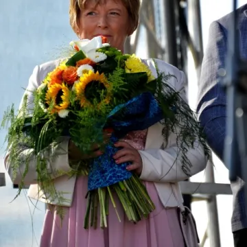 Dożynki Gminy Masłowice