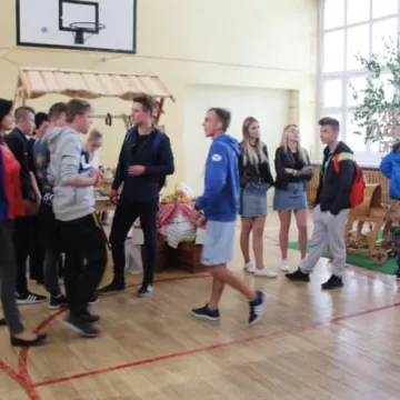 Dzień otwarty w „Drzewniaku” w Radomsku