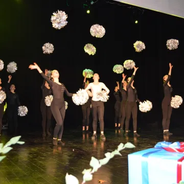 I LO w Radomsku ma już 100 lat