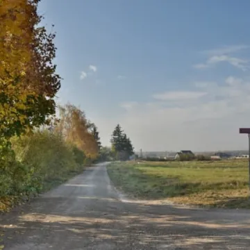 Remontują ulicę Wrotki