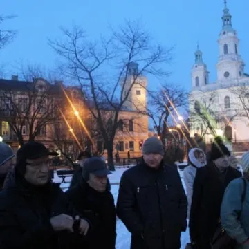 Nowoczesna chce walczyć ze smogiem