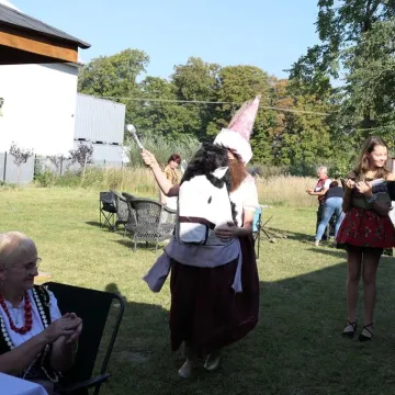 Powrót do tradycji z Kobietami Kietlina