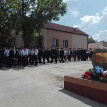 Jubileusz 120-lecia OSP w Przedborzu