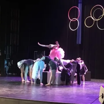 XXII Ogólnopolskie Spotkania Taneczne RADOMSKO OPEN 2018