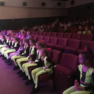 XXII Ogólnopolskie Spotkania Taneczne RADOMSKO OPEN 2018