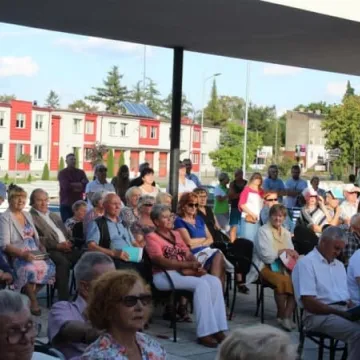 Zagrali przedwojenne szlagiery i nie tylko...