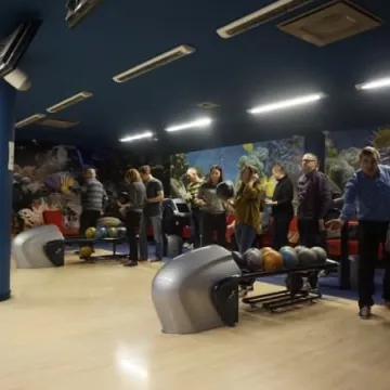 Rozpoczęła się XII Spartakiada Samorządowców Powiatu Radomszczańskiego