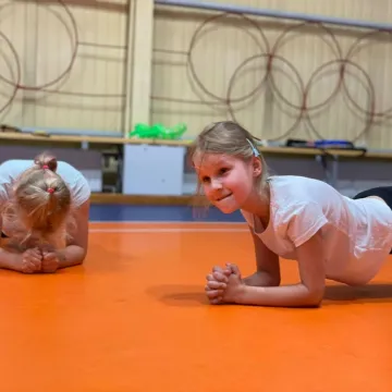 Wakacje z MOSiR w Radomsku