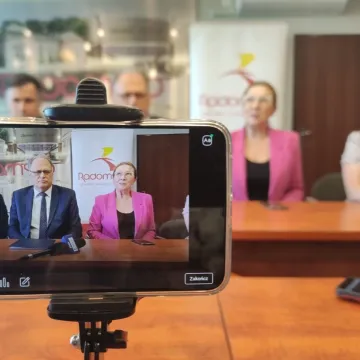 Będzie renaturalizacja rzeki Radomki