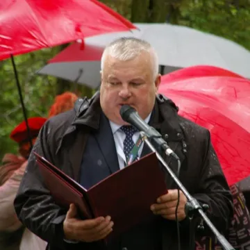 Upamiętniono 78. rocznicę bitwy pod Ewiną