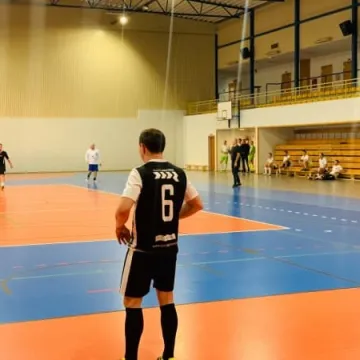 Wygrana Team Spirit w meczu kolejki