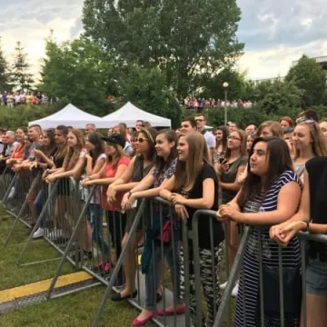 Dni Radomska 2016: Kabaret Nowaki